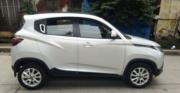 Mahindra KUV100 NXT K8 5 STR 2018