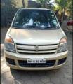 Maruti Suzuki Wagon R Duo LX LPG 2007