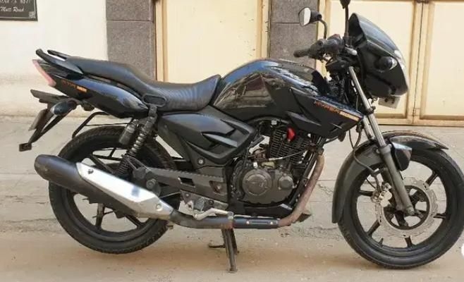 Tvs Apache Rtr Bike For Sale In Bangalore Id Droom