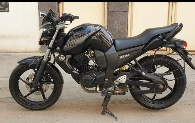 Yamaha FZ S V 2.0 150cc 2017