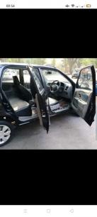 Maruti Suzuki Alto K10 VXi 2012