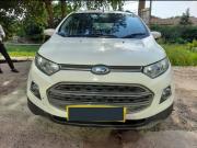 Ford EcoSport TITANIUM 1.5 TDCI 2018