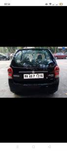 Maruti Suzuki Alto K10 VXi 2012