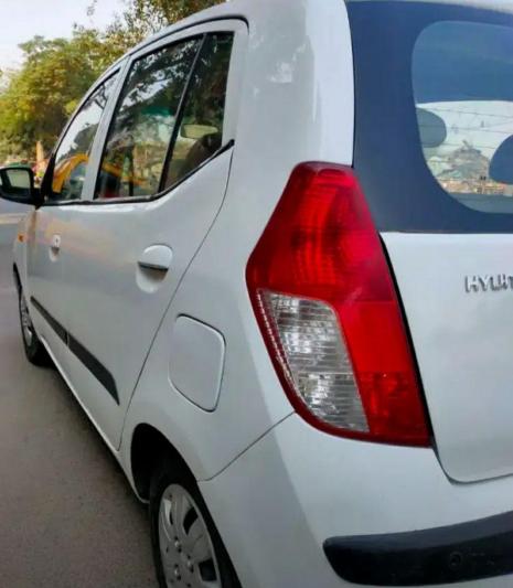 Hyundai i10 Magna 2008