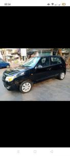 Maruti Suzuki Alto K10 VXi 2012