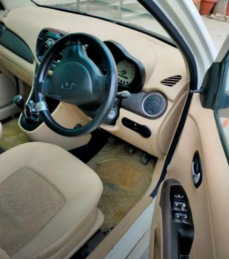 Hyundai i10 Magna 2008