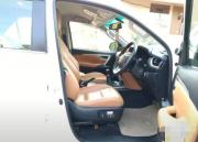 Toyota Fortuner 2.8 4x4 AT 2019