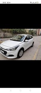 Hyundai Elite i20 Magna 1.2 2016