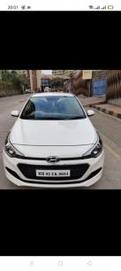 Hyundai Elite i20 Magna 1.2 2016