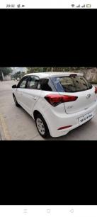 Hyundai Elite i20 Magna 1.2 2016