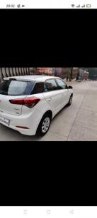 Hyundai Elite i20 Magna 1.2 2016