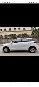 Hyundai Elite i20 Magna 1.2 2016