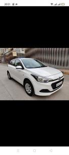 Hyundai Elite i20 Magna 1.2 2016
