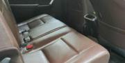 Toyota Innova Crysta 2.4 ZX 7 STR 2020