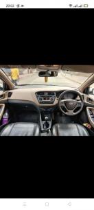 Hyundai Elite i20 Magna 1.2 2016