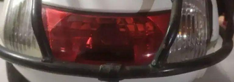 Honda Activa 110cc 2013