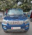 Mahindra Scorpio S8 7 Seater 2016
