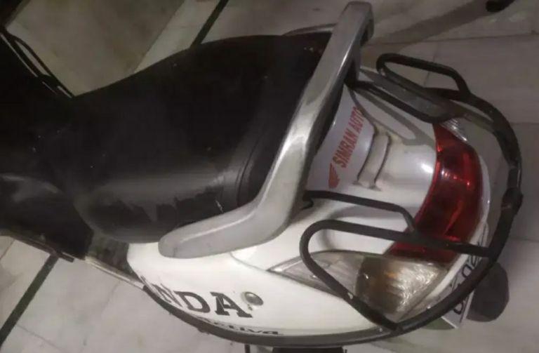 Honda Activa 110cc 2013