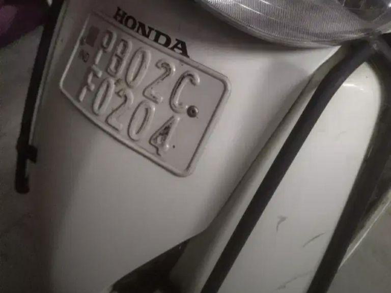Honda Activa 110cc 2013