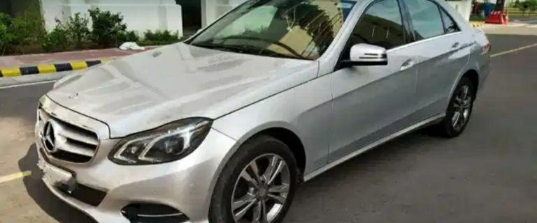 Mercedes-Benz E-Class E 250 CDI ELEGANCE 2013