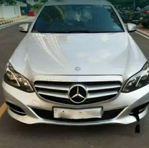 Mercedes-Benz E-Class E 250 CDI ELEGANCE 2013