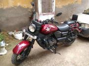 UM Renegade Commando 2017