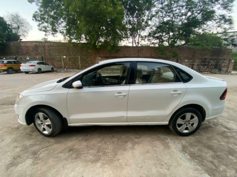 Skoda Rapid 1.6 MPI AMBITION 2018