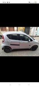 Maruti Suzuki Ritz VDi 2010