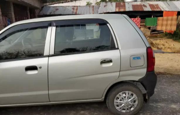 Maruti Suzuki Alto LXi 2008