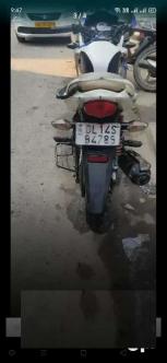 Hero Ignitor Disc 125cc 2012