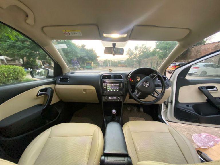 Skoda Rapid 1.6 MPI AMBITION 2018