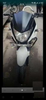 Hero Ignitor Disc 125cc 2012