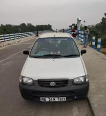 Maruti Suzuki Alto LXi 2008