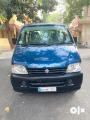 Maruti Suzuki Eeco 5 STR 2016