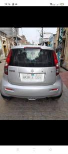 Maruti Suzuki Ritz VDi 2010