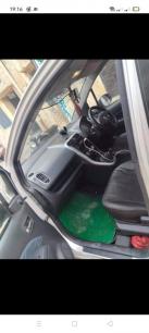 Maruti Suzuki Ritz VDi 2010