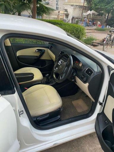 Skoda Rapid 1.6 MPI AMBITION 2018