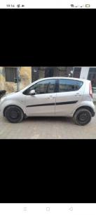 Maruti Suzuki Ritz VDi 2010