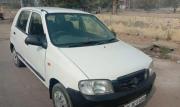 Maruti Suzuki Alto LXI CNG 2010