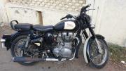 Royal Enfield Classic 500cc 2015
