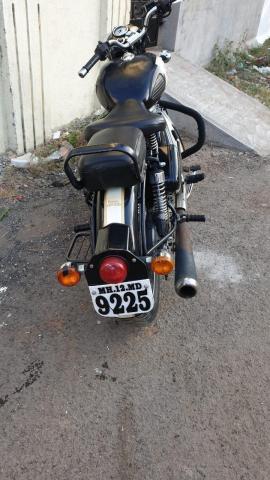 Royal Enfield Classic 500cc 2015