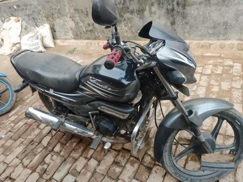 Hero Super Splendor 125cc 2015
