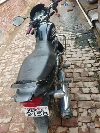 Hero Super Splendor 125cc 2015