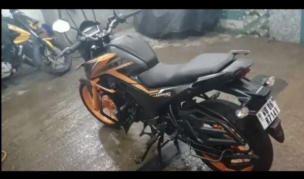 Honda Cb Hornet 160r Bike For Sale In Delhi Id Droom