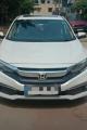 Honda Civic ZX i-DTEC 2019
