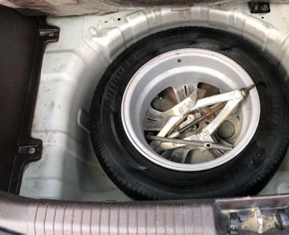 Hyundai i20 Sportz 1.2 2010