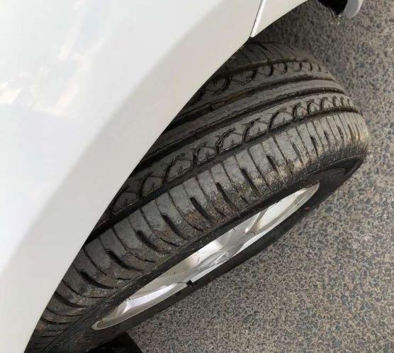 Hyundai i20 Sportz 1.2 2010