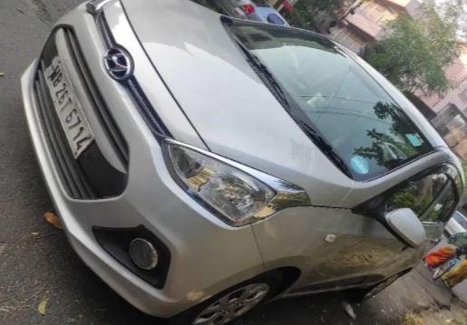 Hyundai Grand i10 Magna 1.1 CRDi 2015