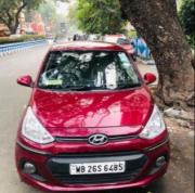 Hyundai Grand i10 Magna 1.2 Kappa VTVT 2013
