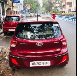 Hyundai Grand i10 Magna 1.2 Kappa VTVT 2013